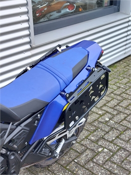 Yahama Tenere 700 World Raid